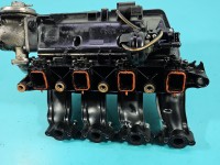 Kolektor ssący Bmw e90 7795393 2.0d M47