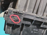 Obudowa filtra powietrza Vw Transporter T5 7H0129601, 7H0129607 1.9 tdi