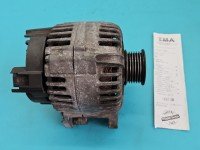 TEST Alternator Skoda Octavia II 03C903023B 1.6 FSI