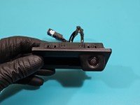 Kamera cofania Skoda Superb III 3V0827566L