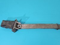 Wzmocnienie zderzaka przód belka Peugeot 5008 IMPRK1387880, Europejska, granatowy KGNC, strefa zgniotu przednie granatowy KGNC