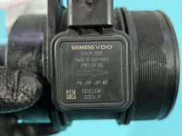 Przepływomierz Ford Focus C-Max I MK1 5WK97002, 964594898 2.0 tdci