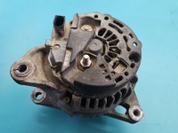 TEST Alternator Skoda Fabia I 1.4 mpi 047903015Q, 0124315014