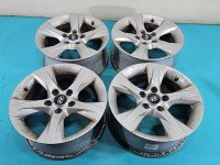 4X alufelgi felgi 16" komplet Hyundai I40 R16