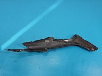 Osłona ZAŚLEPKA PLASTIK HONDA CBR 125R