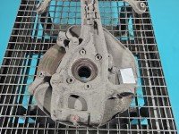 Zwrotnica lewa piasta przód 2.0 TFSI (Cdn) Audi A5 8T