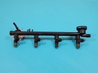 TESTOWANY Wtryskiwacz Renault Laguna II 028797 1.8 16V