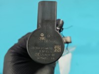 Listwa wtryskowa CZUJNIKI Vw Tiguan I 07- 03L089C, 0281006003, 03L906051 2.0 TDI (CBAB)