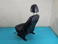 Fotele komplet kanapa Vw Tiguan I 07-