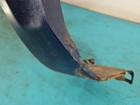 Błotnik przód lewy Opel Corsa D granatowy Y20Z