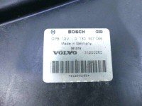 Wentylator chłodnicy Volvo S80 II 0130307066, 1137328433 3.2b