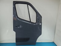 DRZWI PRZÓD PRAWE PASAŻERA Renault Master III 10-24 5d