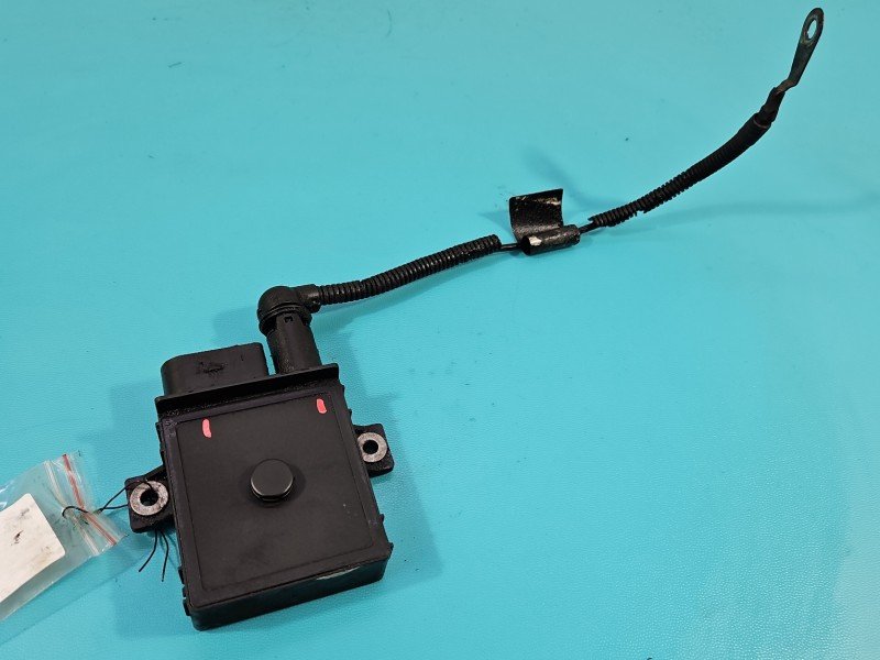 Przekaźnik świec żarowych Bmw e60 e61 759959Z6, 778923105