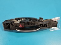 Klamka tył prawa zewnętrzna Opel Grandland 9802977180 KCAC