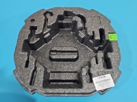 lewarek Podnośnik samochodowy trapezowy Hyundai Elantra VI 15-20