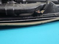 Deska rozdzielcza airbag pasażera kokpit Ford Fusion USA 12-20