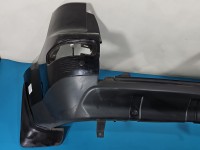 Zderzak tył Mitsubishi Outlander II 12X HB
