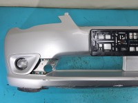 Zderzak przód Subaru Legacy IV srebrny