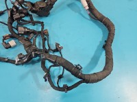 InstalacJa Wiązka silnika 05L972627P 2.0 tdi (DTSB) Skoda Superb III