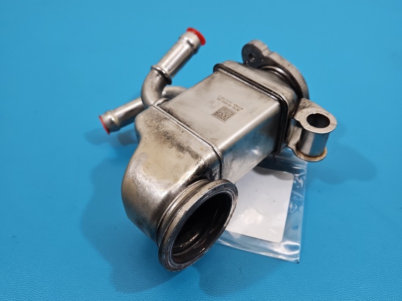 Chłodnica spalin Ford Focus Mk4 1.5 TDCI