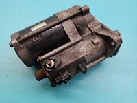 TEST Rozrusznik Toyota Land Cruiser 120 J120 3.0 D4D (1KD) 28100-30070, 428000-1370