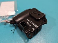 Silniczek nawiewu NAGRZEWNICY Suzuki Grand Vitara II CSA512T009 EUROPA