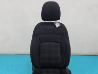 Fotel lewy przód kierowcy Kia Sportage III 10-15 EU 5d Producent części: KIA, brak spinki, do czyszczenia