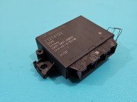 Sterownik parkowania PDC Volvo V60 I 10- 31314152