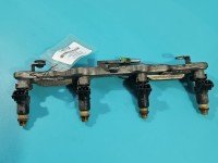 TESTOWANY Wtryskiwacz Honda Civic VIII UFO 1.8 16V (R18A2)