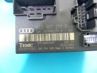 Sterownik moduł Audi A8 D3 4E0907279F