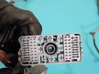 InstalacJa Wiązka silnika 39225101 1.5 cdti Opel Astra V K
