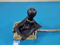 DŹWIGNIA LEWAREK WYBIERAK LINKI Opel Astra II G 1.8 16V