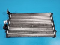 Chłodnica wody Vw Golf plus 1.4 TSI