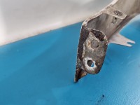 Błotnik przód prawy Skoda Roomster LF9E