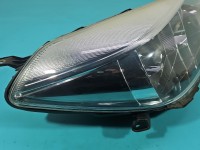 Reflektor prawy lampa przód Toyota Yaris III EUROPA