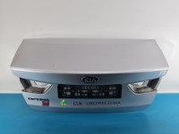Klapa tył Kia Optima IV 15-20 sedan 4d 4SS