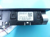 Przełącznik Funkcje: inne, Europejska, PANEL PRZEŁĄCZNIKÓW BMW F01 9206496-01