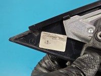 Lusterko lewe Mercedes W204 elektryczny, Europejska, Kod lakieru: 792, el składane, 9+2pin europa