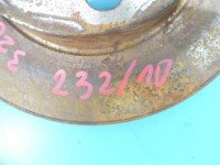 Tarcze hamulcowe Audi A3 8L 1.9 TDI
