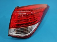 Lampa tył prawa błotnika Hyundai I40 sedan EUROPA 92402-3Z3