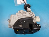 Zamek tył lewy 4F0839015A Audi A6 C6 Producent części: Audi, 9pin