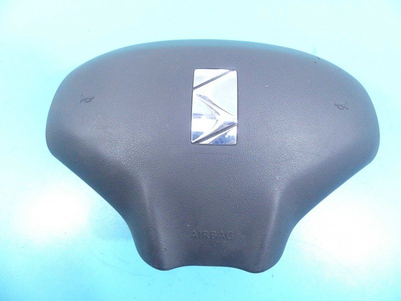 Poduszka powietrzna kierowcy airbag CITROEN DS3 10-16 96718893ZD