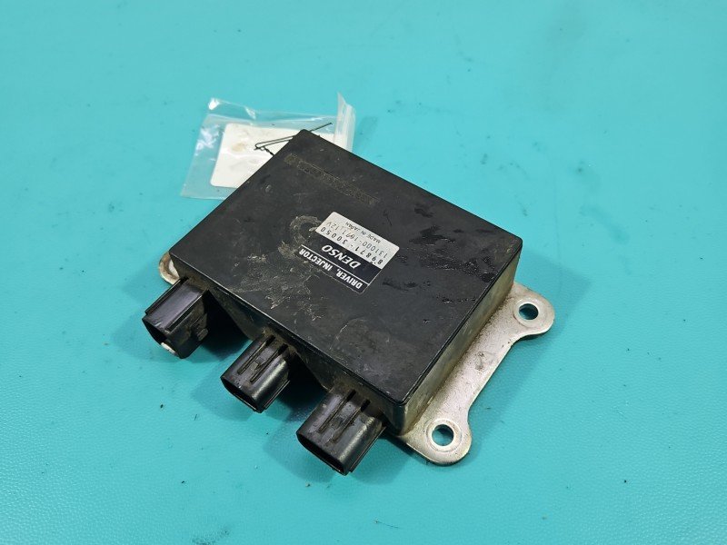 Sterownik moduł Lexus IS III 14-25 89871-30050 Producent części: Lexus, WTRYSKU Sterownik moduł Lexus IS III 14-25 89871-30050 Producent części: Lexus, WTRYSKU