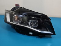 Reflektor prawy lampa przód Peugeot 508 II 18- EUROPA 9823144480
