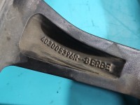 Felga aluminiowa 18" Renault Kadjar alufelga