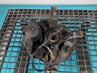 Zwrotnica prawa piasta przód 2.0 jtd Fiat Ulysse II 02-10