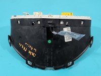 Licznik Peugeot 206 9643402280 1.6 16V EUROPA