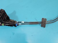 DŹWIGNIA LEWAREK WYBIERAK LINKI Renault Trafic III 2.0 dci