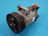 Sprężarka klimatyzacji kompresor 5Q0820803D Skoda Octavia III 1.6 TDI (CXXB)