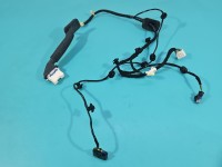 Instalacja Wiązka drzwi tył lewych MG MG3 24-